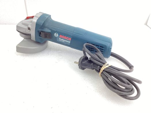 radial bosch gws 880