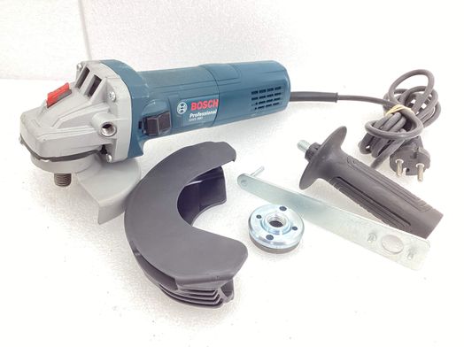 radial bosch gws 880