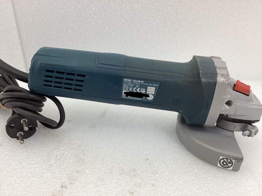 radial bosch gws 880