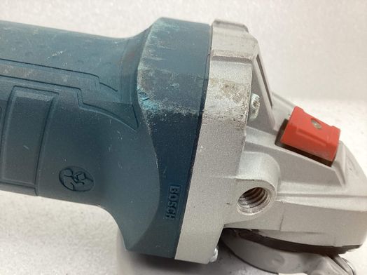 radial bosch gws 880