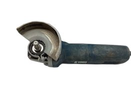 radial bosch gws 880