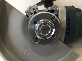 radial bosch gws 880
