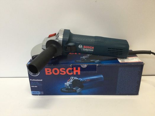 radial bosch gws 880