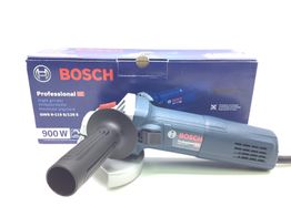 radial bosch gws 9-125 s