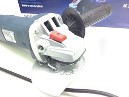 radial bosch gws 9-125 s