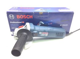 radial bosch gws 9-125 s