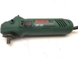 radial bosch pws 600