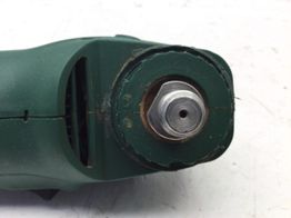 radial bosch pws 600