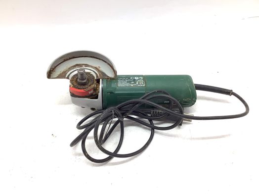 radial bosch pws 600