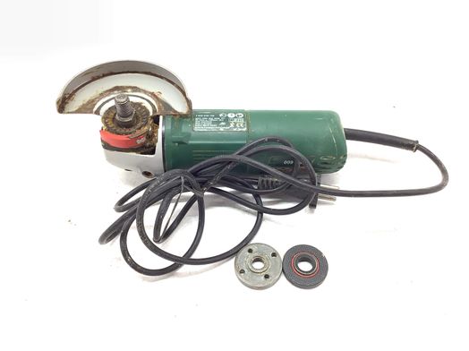 radial bosch pws 600