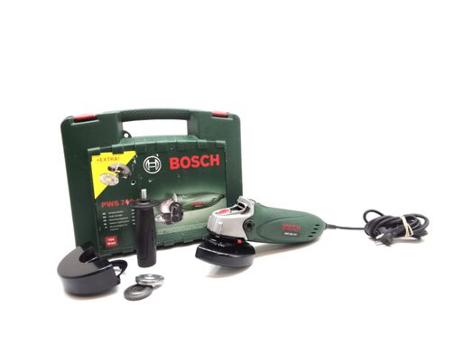 radial bosch pws 700-115