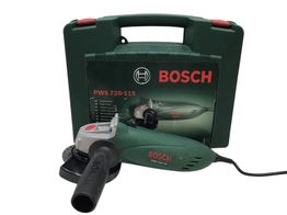 radial bosch pws 720-115