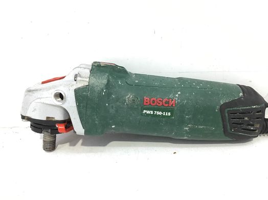 radial bosch pws 750-115