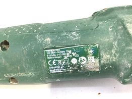 radial bosch pws 750-115