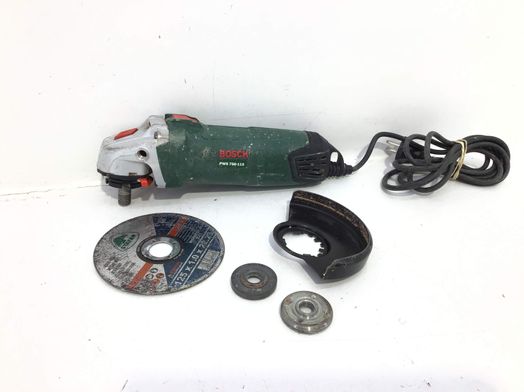 radial bosch pws 750-115