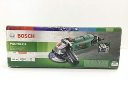 radial bosch pws 750-115
