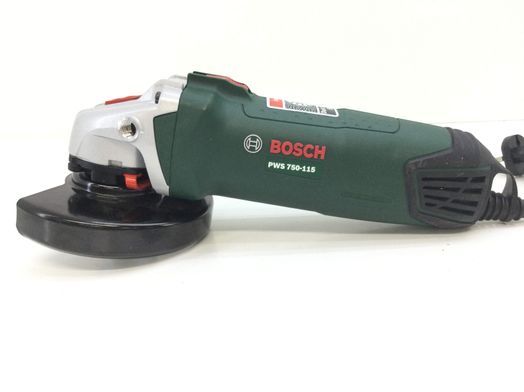 radial bosch pws 750-115