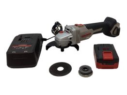 radial crown ct23001-125hx