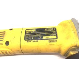 radial dewalt d28111