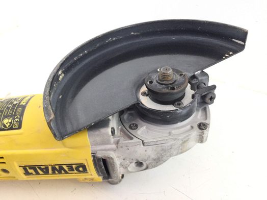 radial dewalt d28490