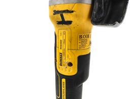radial dewalt dcg405