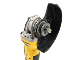 radial dewalt dcg405