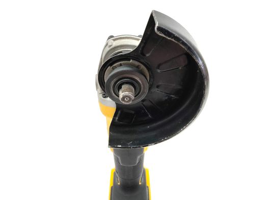 radial dewalt dcg405