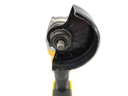 radial dewalt dcg405