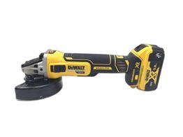 radial dewalt dcg405