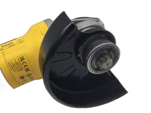 radial dewalt dcg405