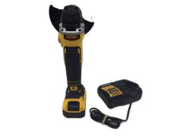 radial dewalt dcg405