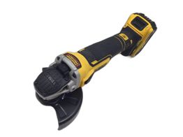 radial dewalt dcg405