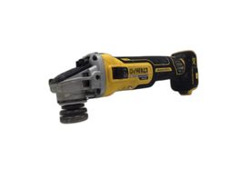 radial dewalt dcg405