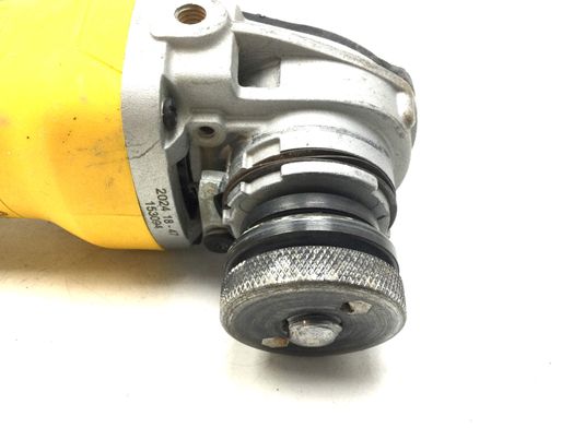 radial dewalt dcg405