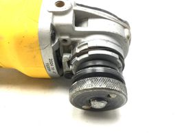 radial dewalt dcg405