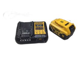 radial dewalt dcg405