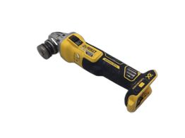 radial dewalt dcg405