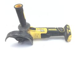 radial dewalt dcg405