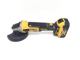 radial dewalt dcg405