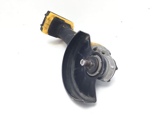 radial dewalt dcg405