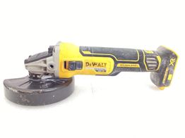 radial dewalt dcg405