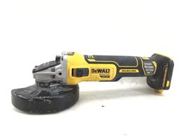 radial dewalt dcg405