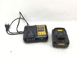 radial dewalt dcg405