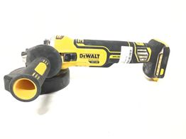 radial dewalt dcg405