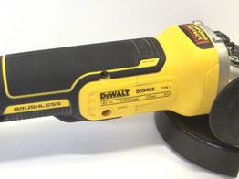 radial dewalt dcg405