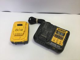 radial dewalt dcg405