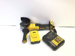 radial dewalt dcg405