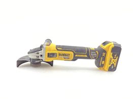 radial dewalt dcg405
