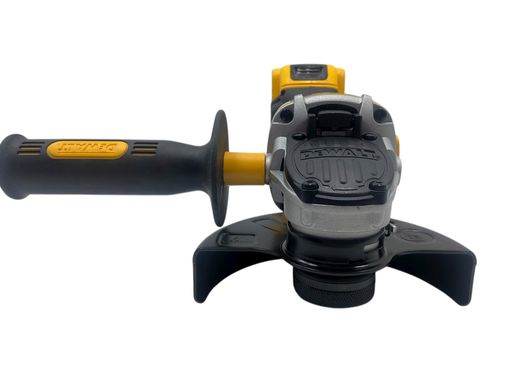 radial dewalt dcg405