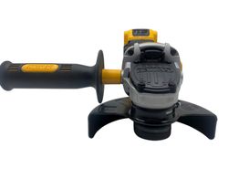 radial dewalt dcg405